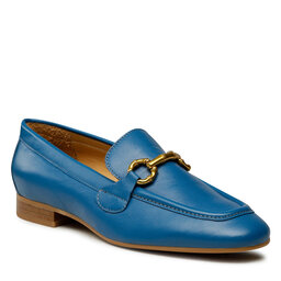 Gino Rossi Slipper Gino Rossi 7309 Blue 1