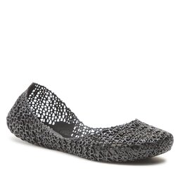 Melissa Μπαλαρίνες Melissa Campana Papel Ad 33693 Black AJ804
