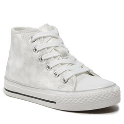 Xti Chaussures Xti 150293 White