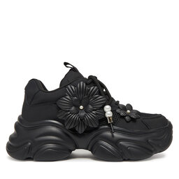 GOE Sneakersy GOE RR2N4050 Czarny