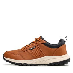 

Трекінгові черевики Campus Mero CM0108122860 Brown, Коричневий