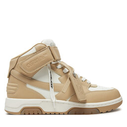 Off-White Laisvalaikio batai Off-White OWIA275S23LEA0011701 Smėlio