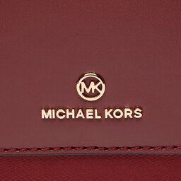 

Сумка MICHAEL Michael Kors, Бордовий