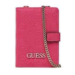 Guess Puzdro na dokumenty Guess Wilder (D) Slg SWD745 20600 FUC