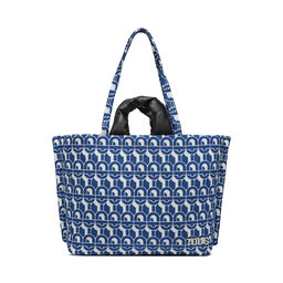 TOUS Rankinė TOUS Manifesto 395910177 Blue