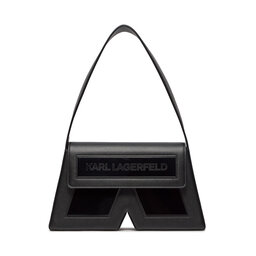 KARL LAGERFELD Τσάντα KARL LAGERFELD 235W3042 A999 Black