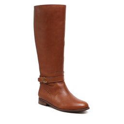 Lauren Ralph Lauren Klassische Stiefel Lauren Ralph Lauren Brittaney 802876148002 Polo Tan