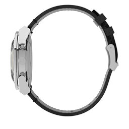 

Годинник Timex Lab Archive TW2V42700 Black/Black, Чорний