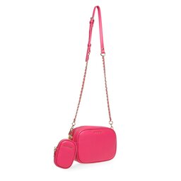 

Сумка Steve Madden Bines Crossbody SM13001411-02002-PNK Pink, Рожевий