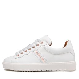 

Снікерcи See By Chloé SB39210A White 101, Білий