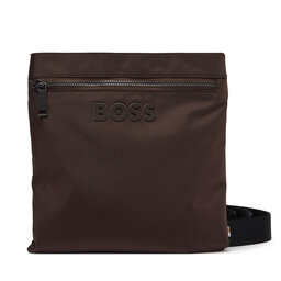 BOSS Umhängetasche BOSS Catch 3.0 50567864 Dunkelbraun