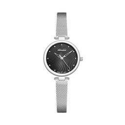 Adriatica Zegarek Adriatica A3540.5146Q Silver/Silver