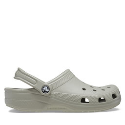 Crocs Şlapi Crocs Classic 10001 Gri