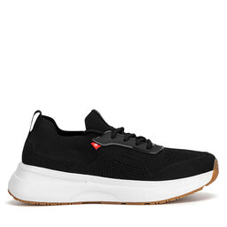 Go Soft Sneakersy Go Soft SK7887-3 Czarny