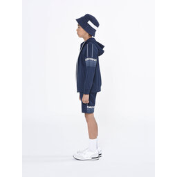 Boss Klobuk Boss J21278 Navy 849