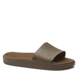 Melissa Klapki Melissa Beach Slide Next Gen A 32947 Green AG334