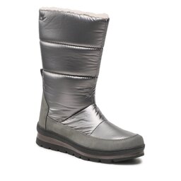 Caprice Stivali da neve Caprice 9-26430-29 Gunmetal Comb. 905