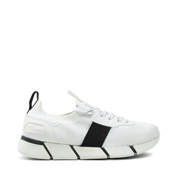

Снікерcи Boss J29265 D White 10B, Білий