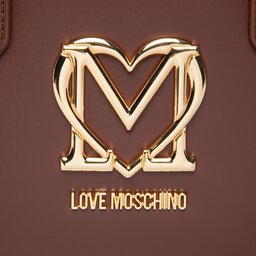 

Сумка LOVE MOSCHINO JC4410PP0FKQ0300 Marrone, Коричневий