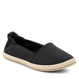 Jenny Fairy Espadrilles Jenny Fairy KAYLA WSK1609-05 Schwarz