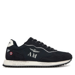 Aeronautica Militare Снікерcи Aeronautica Militare 261SC0320UPL00313 Cиній