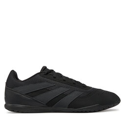 adidas Buty do piłki nożnej adidas Predator 24 Club Indoor Sala IG5450 Czarny
