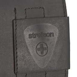 

Сумка Strellson Messenger MV 4010001164 Black 900, Чорний