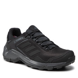 adidas Обувки adidas Terrex Eastrail Gtx GORE-TEX BC0968 Carbon/Cblack/Grefiv