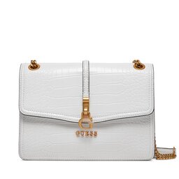 Guess Borsetta Guess G James (CA) HWCA92 12210 WHI