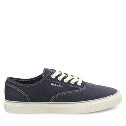 Gant Πάνινα παπούτσια Gant Killox Sneaker 28638624 Μπλε