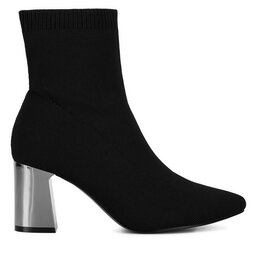 JENNY Stivaletti JENNY WYL4043-1 Nero