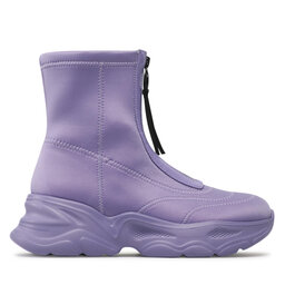 

Ботильйони Nylon Red WSQ2101-12 Purple, Фіолетовий