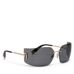 Furla Occhiali da sole Furla WD00116 MT0000 O6000 Nero