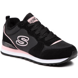 Skechers Sneakers Skechers Step N Fly 155287/BLK Black
