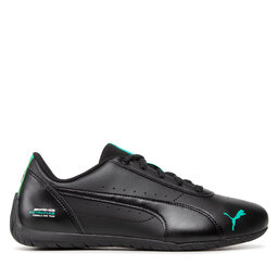 

Снікерcи Puma Mapf1 Neo Cat 306993 02 Puma Black/Puma Black, Чорний
