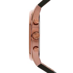 

Годинник Hugo Chase 1530162 Brown/Brown, Коричневий