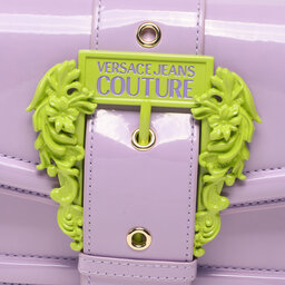 

Сумка Versace Jeans Couture 74VA4BFC ZS582 302, Фіолетовий