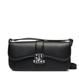 HUGO Handtasche Hugo Melanie 50529107 Schwarz