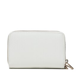 

Великий жіночий гаманець Guess Slg Recap SWZG85 00640 WHI, Білий