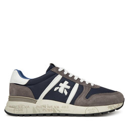 Premiata Sneakers Premiata LANDER VAR 7203 Gri