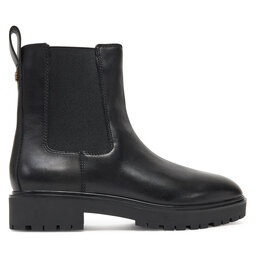 LAUREN RALPH LAUREN Боти тип челси LAUREN RALPH LAUREN 802967818001 Черен