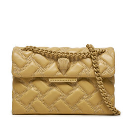 Kurt Geiger Torebka Kurt Geiger 9798742109 Żółty