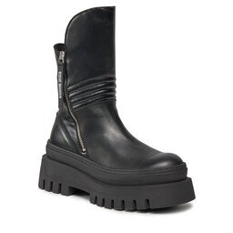 Steve Madden Botki Steve Madden SM11002700 Blk Action