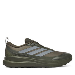 adidas Laufschuhe adidas Runfalcon 6 Atr Shoes IH1825 Dunkelgrün