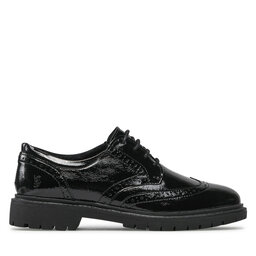 

Оксфорди Salamander Pinnea 32-41715-31 Black, Чорний