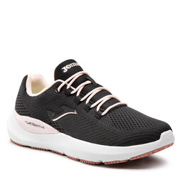 Joma Сникърси Joma C.Selene Lady 2201 CSELLS2201 Black/Pink