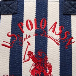 

Сумка U.S. Polo Assn. BEUA76460WJZ212 Navy, Cиній