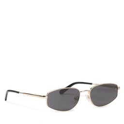 Chiara Ferragni Lunettes de soleil Chiara Ferragni CF 7025/S Gold Grey 2F7