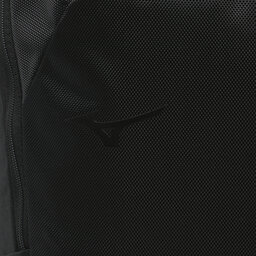 

Рюкзак Mizuno Backpack 20 33GD300409 Black, Чорний