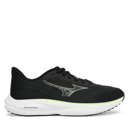 Mizuno Взуття для бігу Mizuno Revolt 4 J1GC2581 52 Чорний